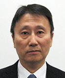 Mitsui Hidenori