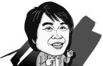 종료 칼럼