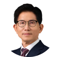 국민의힘 김문수 후보 사진 